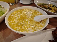 -东方明珠老上海8号餐厅(东方明珠广播电视塔店)