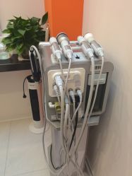 -润复丝·泽发防脱头皮管理