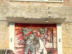 -柴油机1959创意园(IF1959文创园)