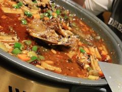 -鱼见你烤鱼•本地烧烤(1818店)
