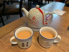 -香园茶社·金陵小灶(老门东店)