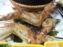 -云晓光头烧烤吧(盛夏店)