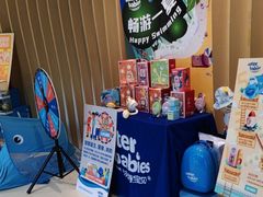 -沃特宝贝亲子游泳中心(壹方中心店)