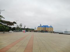 -黑石礁公园