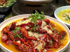 -李氏传家菜(兴城路店)