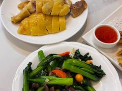 -文记壹心鸡(宝华路店)