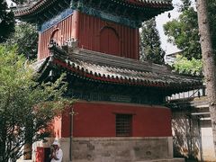 -大钟寺古钟博物馆