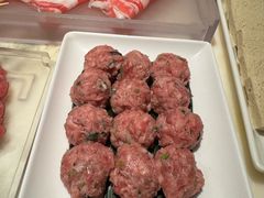 -涮福記·现切牛羊肉火锅(世纪汇店)