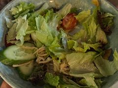-缦云里花园餐厅