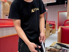 -龙虾奇迹泥炉烤肉(大华三路店)