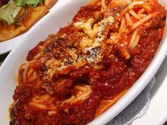 肉酱意大利面-佐度王子扒房(爱建卓展店)