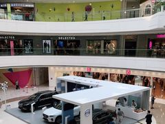 -金隅嘉品Mall