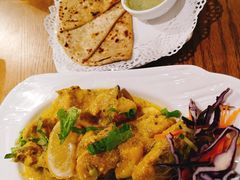 -Masala Curry and BBQ·玛莎拉巴基斯坦美食(金水万达店)