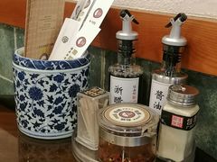 -佳面馆·竹升云吞面·爽鱼皮·牛腩面(易发店)