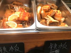 -松子料理(白家庄店)