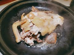 古法手撕盐焗鸡-客语客家菜(琶洲保利店)