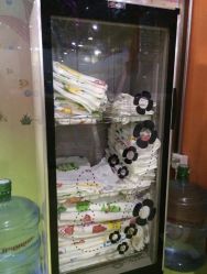 -小鸭先知婴儿游泳馆