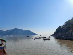 -北岐滩涂