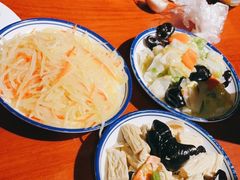 -满族八旗正宗牛肉面