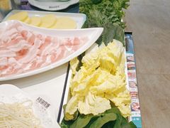 -名都晓荷塘主题火锅(春光路店)