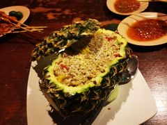 -Raja Sate BBQ & Asian Restaurant