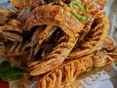 -盛港湾海鲜食府(黄沙店)