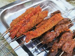 -长香源葫芦头梆梆肉(开通巷店)