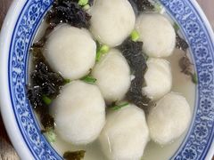 -煎意浓·吴记煎包(交通路店)