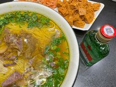 -杨记清芳牛肉拉面(宝龙广场店)