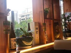 -有喜屋·深夜食堂(北京西路店)