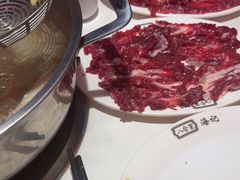 -八合里潮汕鲜牛肉火锅(福州万象城店)