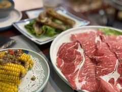 -金龙·打边炉(武进路店)