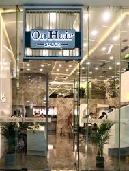 -UnHair Salon