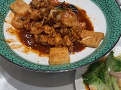 -新华饭店·新津菜·酥皮烤鸭·海鲜(津湾广场店)