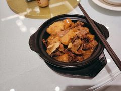 -围龙屋客家食府(福田店)