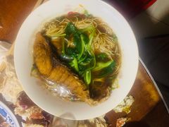 -古镇老面馆(千灯店)