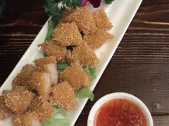 -Siam泰餐厅(水上公园店)