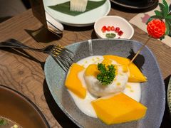 -安南越南餐厅(青岛万象城店)