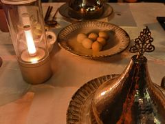 -龟兹KUCINA·新疆菜(前滩L+PLAZA店)