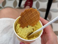 -CREAM STORY意大利手工冰淇淋&甜品(万象前海店)