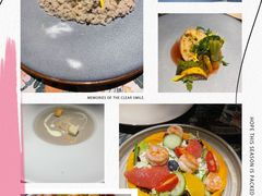 -第101座花园餐厅(湖滨88店)