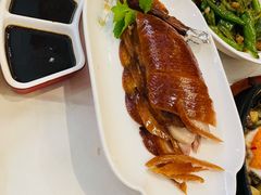 -大鸭梨烤鸭店(花园村店)