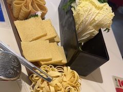 -刘一锅筋头巴脑(大悦城C店)