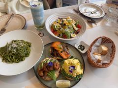 -LA JOLLA 墨西哥餐厅(学院路店)