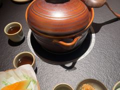 -季季山·云南野生菌火锅(上海首店)