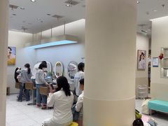 -天真蓝照相馆(五角场百联又一城店)