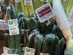 -Olé精品超市(上海港汇恒隆店)