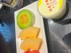 -渔乐之昕·铁板烧自助餐(虹悦城店)