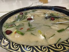 -石锅鱼府(二分店)