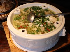 -大自然(鲁家村店)
